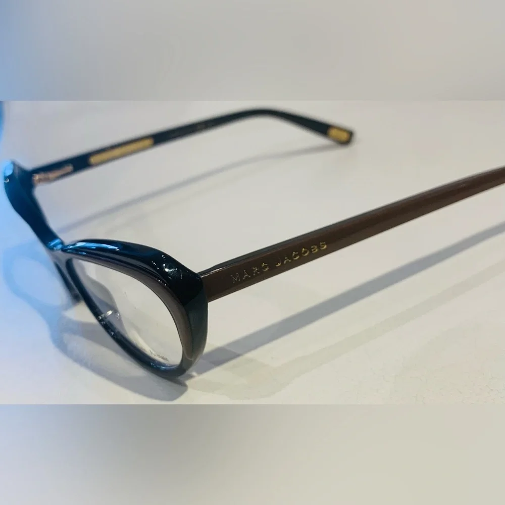 New Women’s Marc Jacobs Eyeglasses - Picture 6 of 12